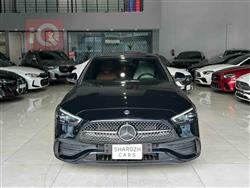 مێرسێدس بێنز C-Class